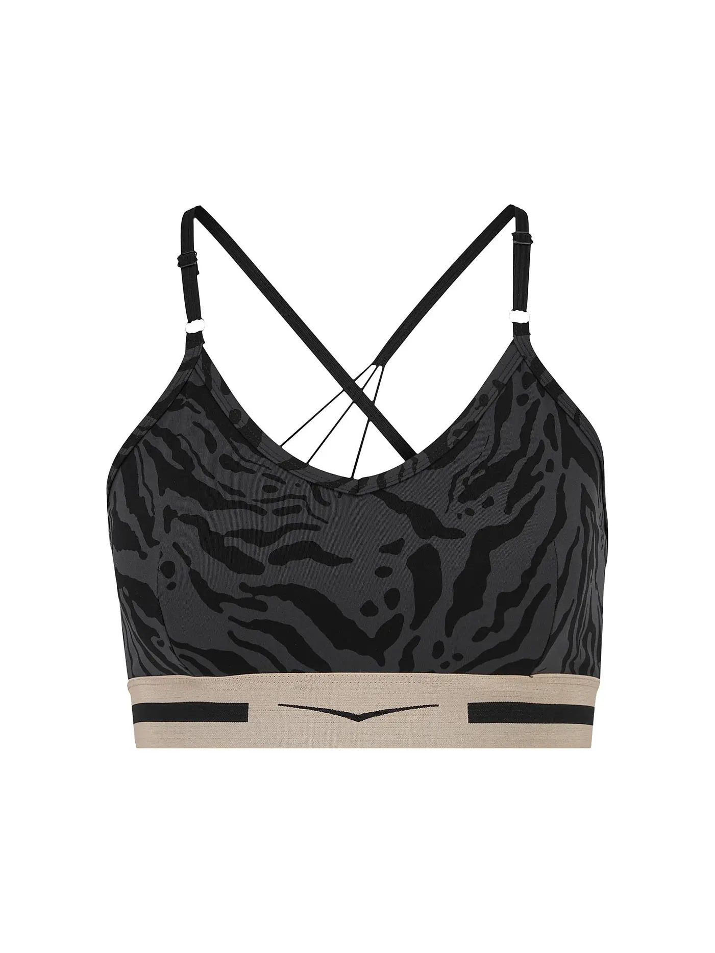 VENICE BEACH | Damen Sport-BH Oakley Low Support | 